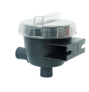 Raw Water Strainer 3/4&quot;
