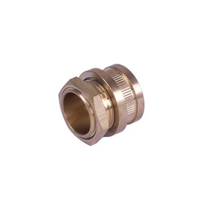 Cockpit Drainbush Set for Laser® and ILCA® Brass  (EX2084)