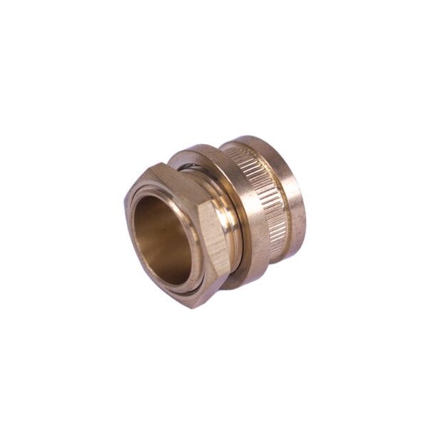 Cockpit Drainbush Set for Laser® and ILCA® Brass  (EX2084)