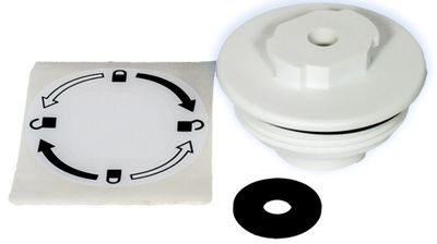 Seal Assembly For 3000 and 5000 Series Manual Toilets