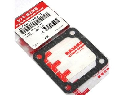 Gasket for Filler Cap GM (123682-44201)