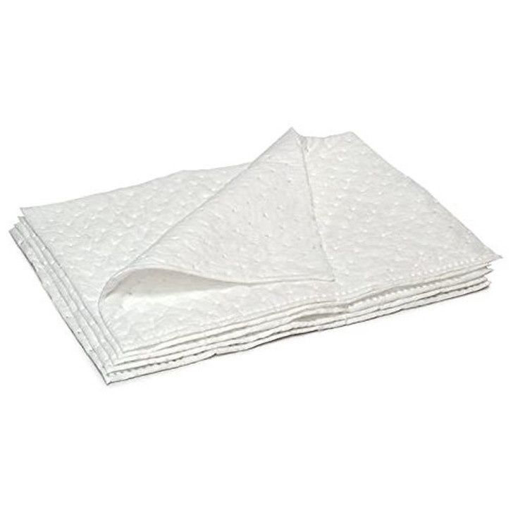 Absorbent Bilge Oil Pad 15&quot; x 18&quot;  1 Unit