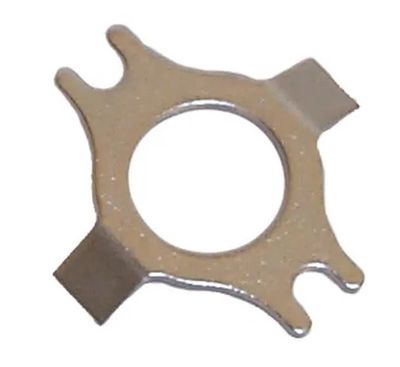 Mercury Prop Washer Tab 30-60hp (8M0214942)