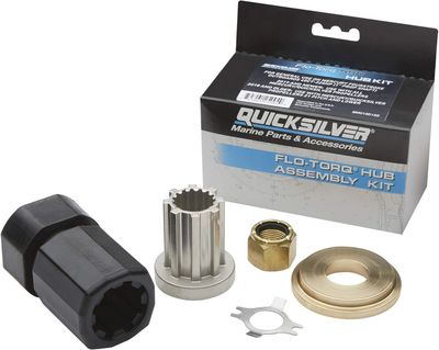 Mercury FourStroke V6  Flo-Torq SSR Hub Kit (8M0150152)