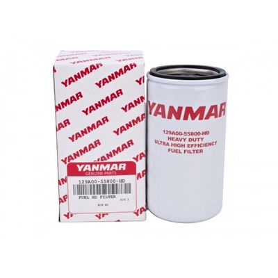 Fuel Filter Water Separator 4JH