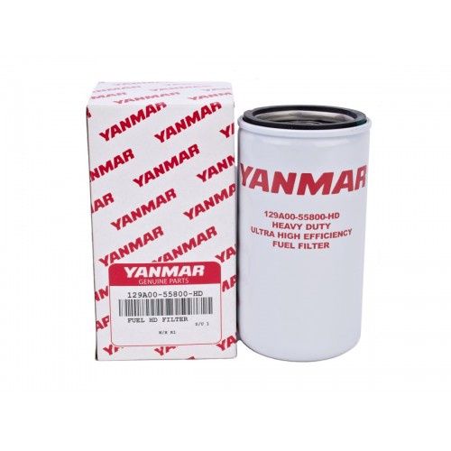 Fuel Filter Water Separator 4JH