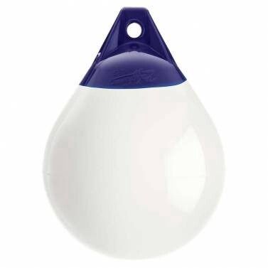 Buoy 18&quot; White