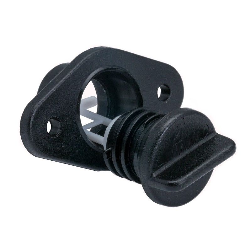 Screw Bung, Socket and  Seal (R2066T)