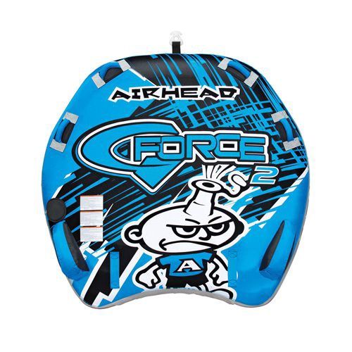 G-Force 2 Rider