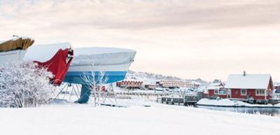 Winterization