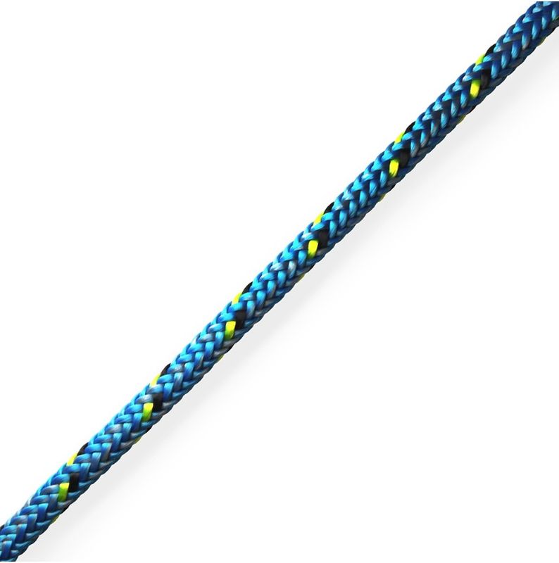 Excel Racing 6mm Blue-Grey /Foot