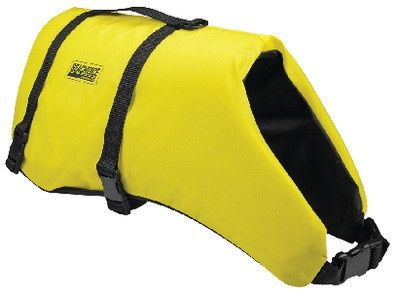 Life Vest For Dogs Over 90 lbs