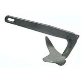 Bruce Anchor Galvanized  5 KG