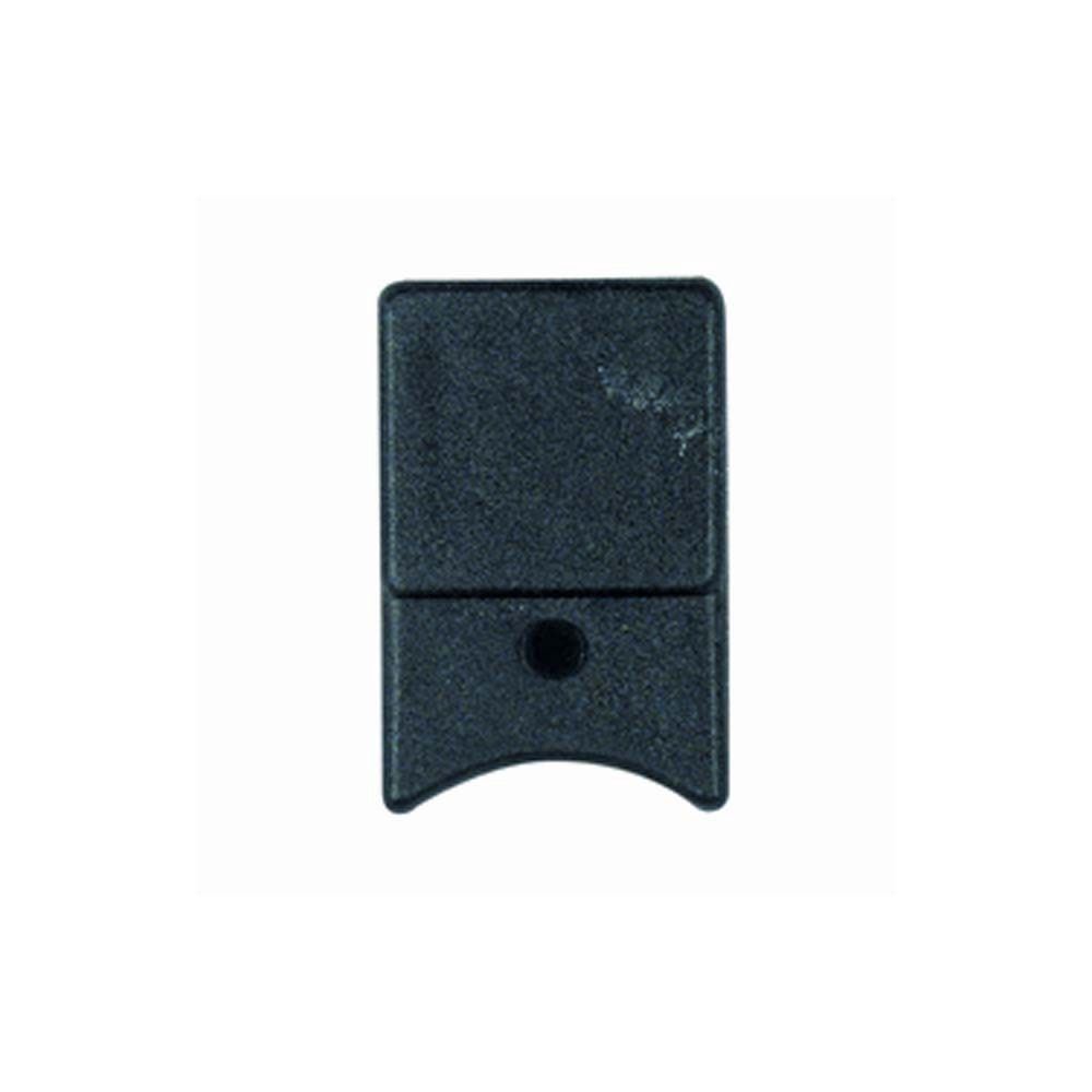 Endcap For Laser Batten 15mm