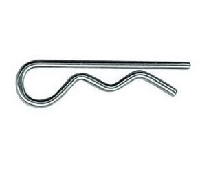 Hitch Pin 1&quot;