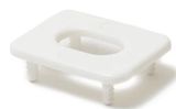 Permalock Fastener Eyelet White