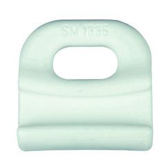 Coulisseau de Voile Selden Plastique 9/16&quot;