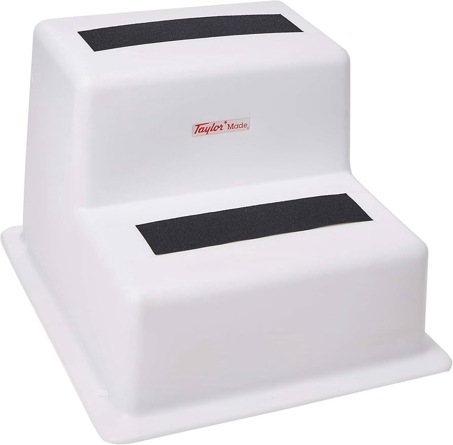Dock Step - Double Tread