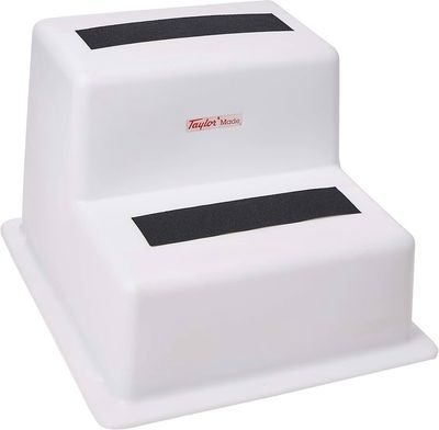 Dock Step - Double Tread
