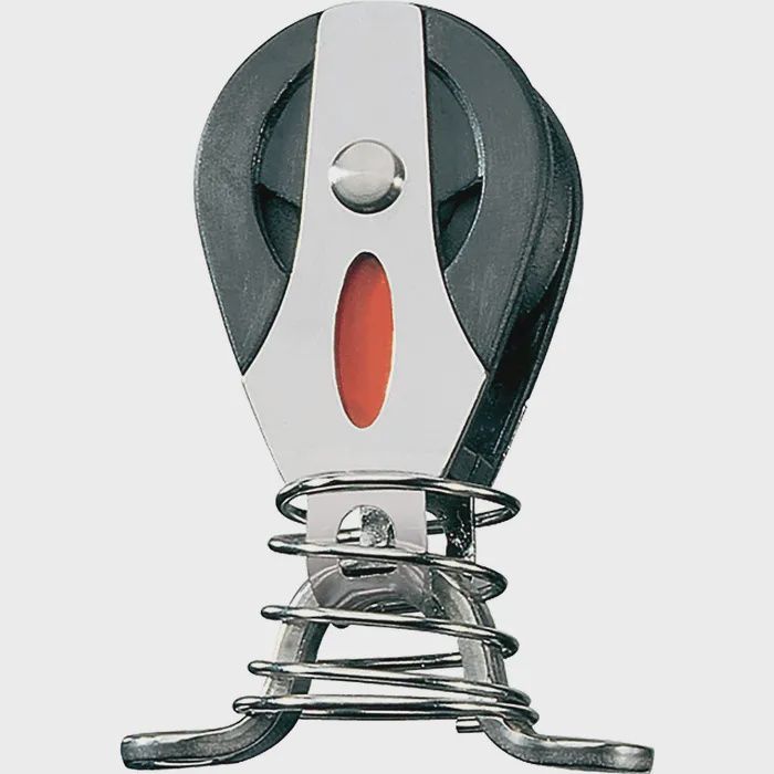 Block Single 30 mm Ball Bearing Stand-Up (RF30141)