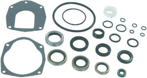 Alpha  One Gen II Seal Kit (26461)