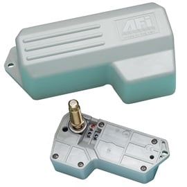 Wiper Motor 1000 Series, 12V, 2.5&quot; Shaft, 80 Degree
