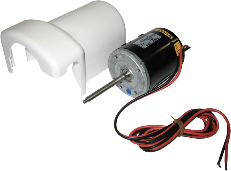Electric Toilet Motor Kit (37064-0000)