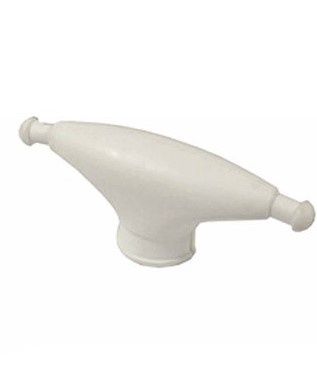 Spreader Boots-  Fits Insert 2&quot;-3&quot;