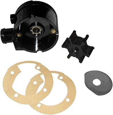 Service Kit For Jabsco Macerator Pump (18598-1000)