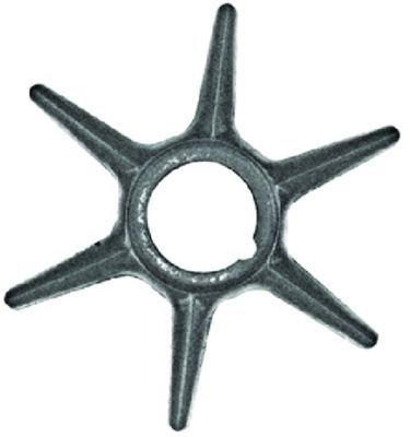 Impeller Mercury  Optimax Optimax 75 hp through 115 hp outboards and Mercury 4-stroke 15-75 hp