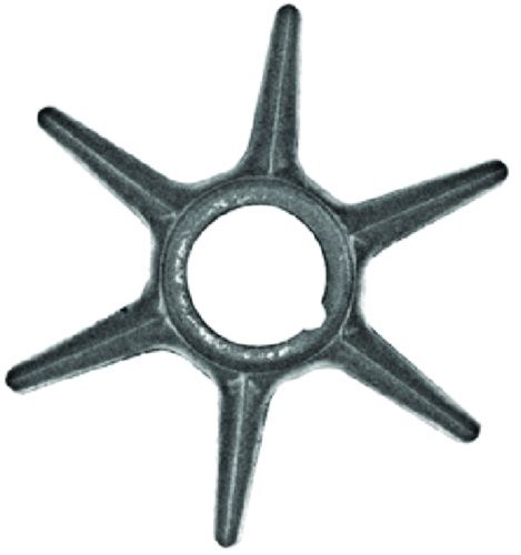 Impeller Mercury  Optimax Optimax 75 hp through 115 hp outboards and Mercury 4-stroke 15-75 hp