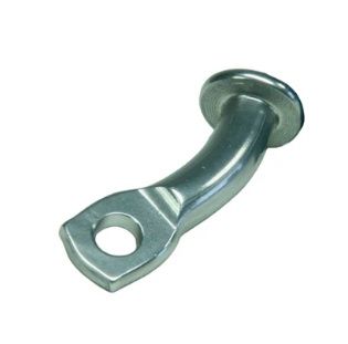 Vang Key Curved for Laser® and ILCA® (EX2147)
