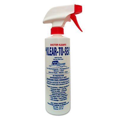 Klear-To-Sea 474 ml