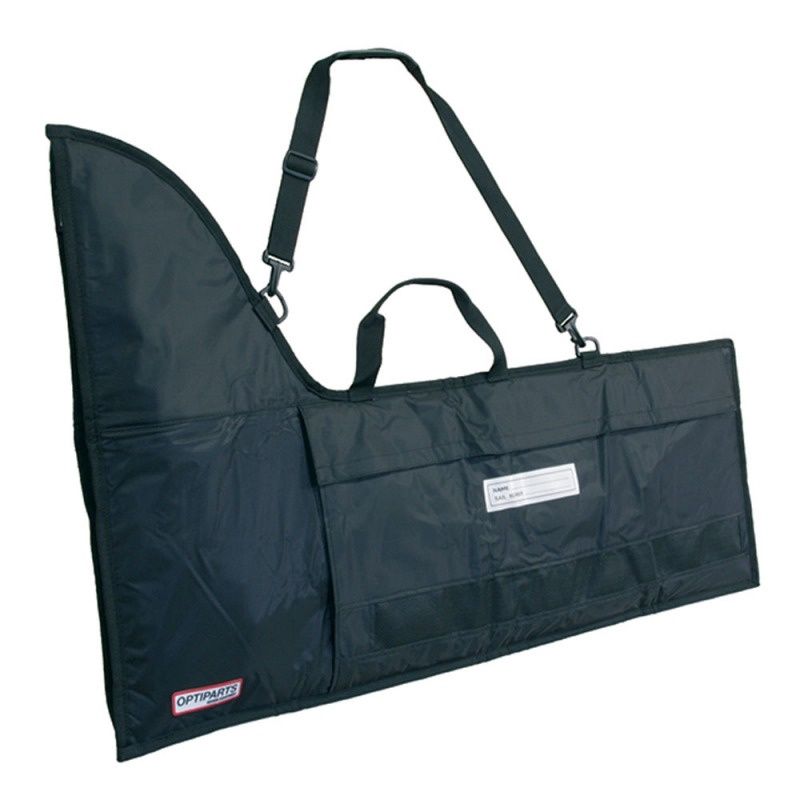 Optimist Foil bag (EX1119)