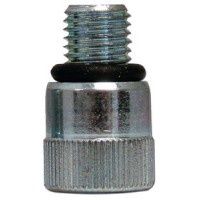Lower Unit Lube Change Pump Adapter Suzuki