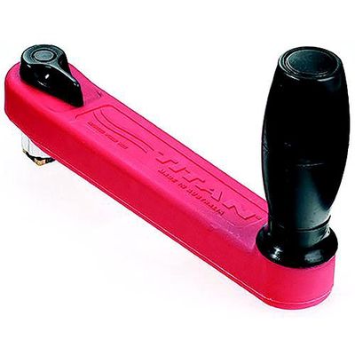 Titan 8&quot;  Locking/Floating Winch Handle