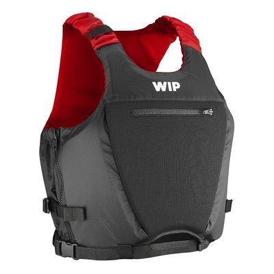 Light Vest 50N