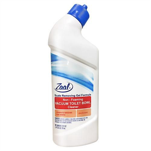 Zaal Toilet Bowl Cleaner 710 ml