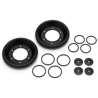 Service Kit For Whale Gusher Galley MK1 and MK2 Pumps