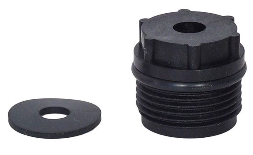 Seal Housing Assembly up to 1997  (29044-0000 )