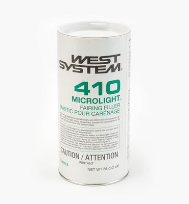 West System 410 Micro Light Filler 5 oz