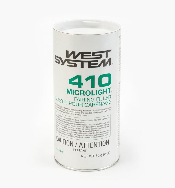 West System 410 Micro Light Filler 5 oz