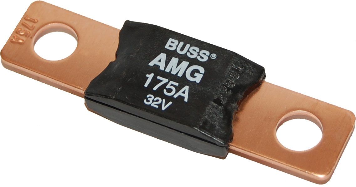 MEGA® / AMG® Fuse - 175 Amp