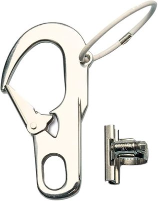 Grab&#39;n Go Mooring Hook