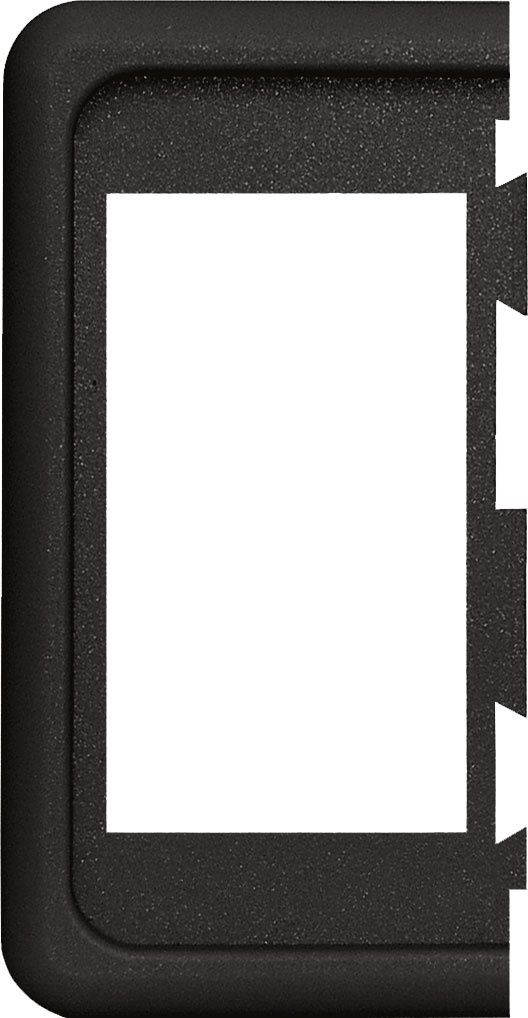 Contura Mounting Bracket - End