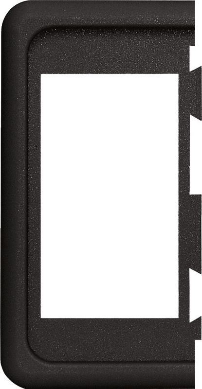 Contura Mounting Bracket - End