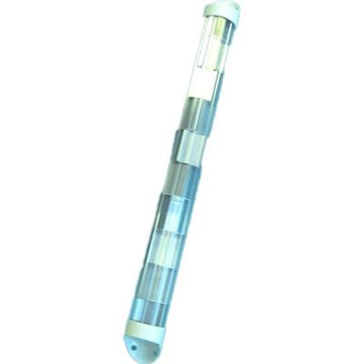 Radar Reflector Tubular 2.5 mile Reflection 20&quot; x 2-1/4&quot;