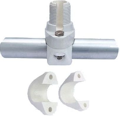 GPS Antenna  Rail Mount Nylon