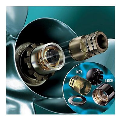 Propeller Lock - 3/4&quot;-16