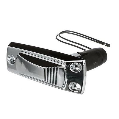 Spare Light Base Assembly Plug-in Type